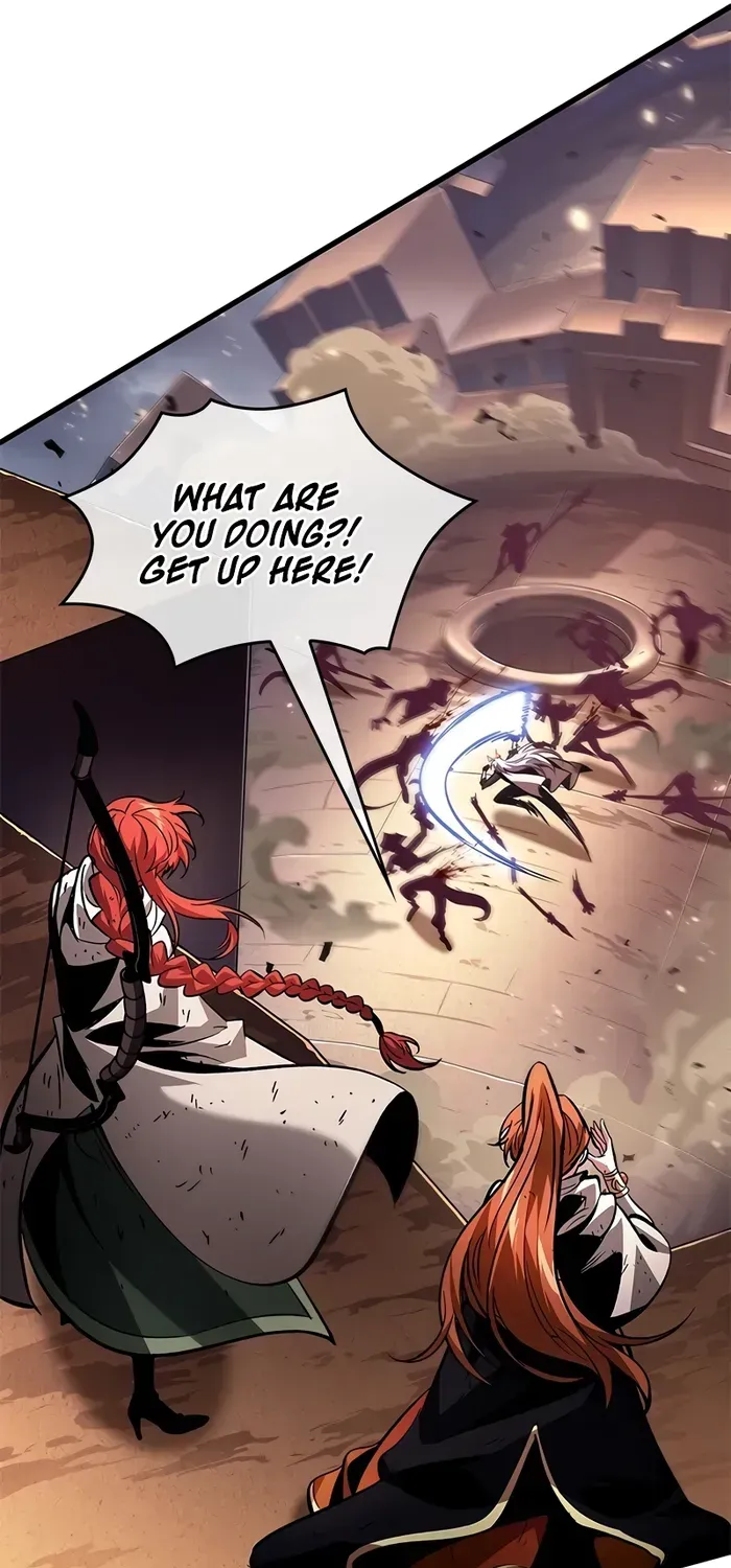 Infinite Gacha Chapter 109 page 35 - 