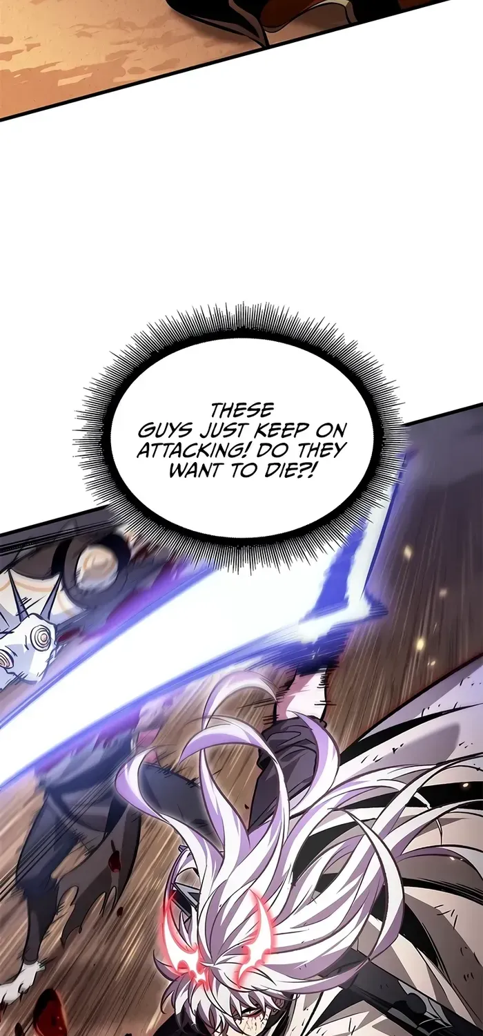 Infinite Gacha Chapter 109 page 36 - 