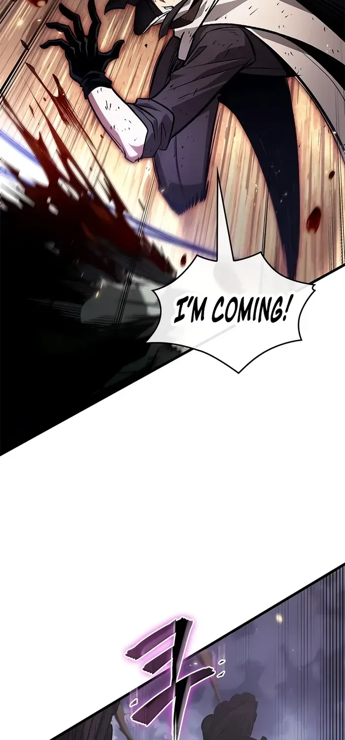 Infinite Gacha Chapter 109 page 37 - 