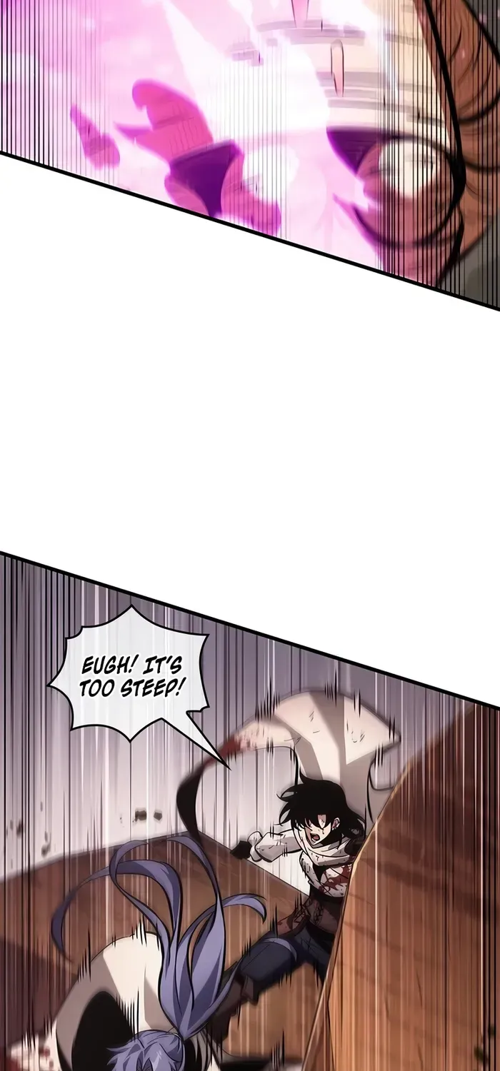 Infinite Gacha Chapter 109 page 39 - 