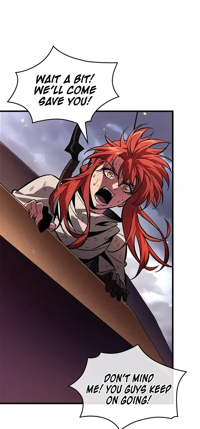 Infinite Gacha Chapter 109 page 62 - 