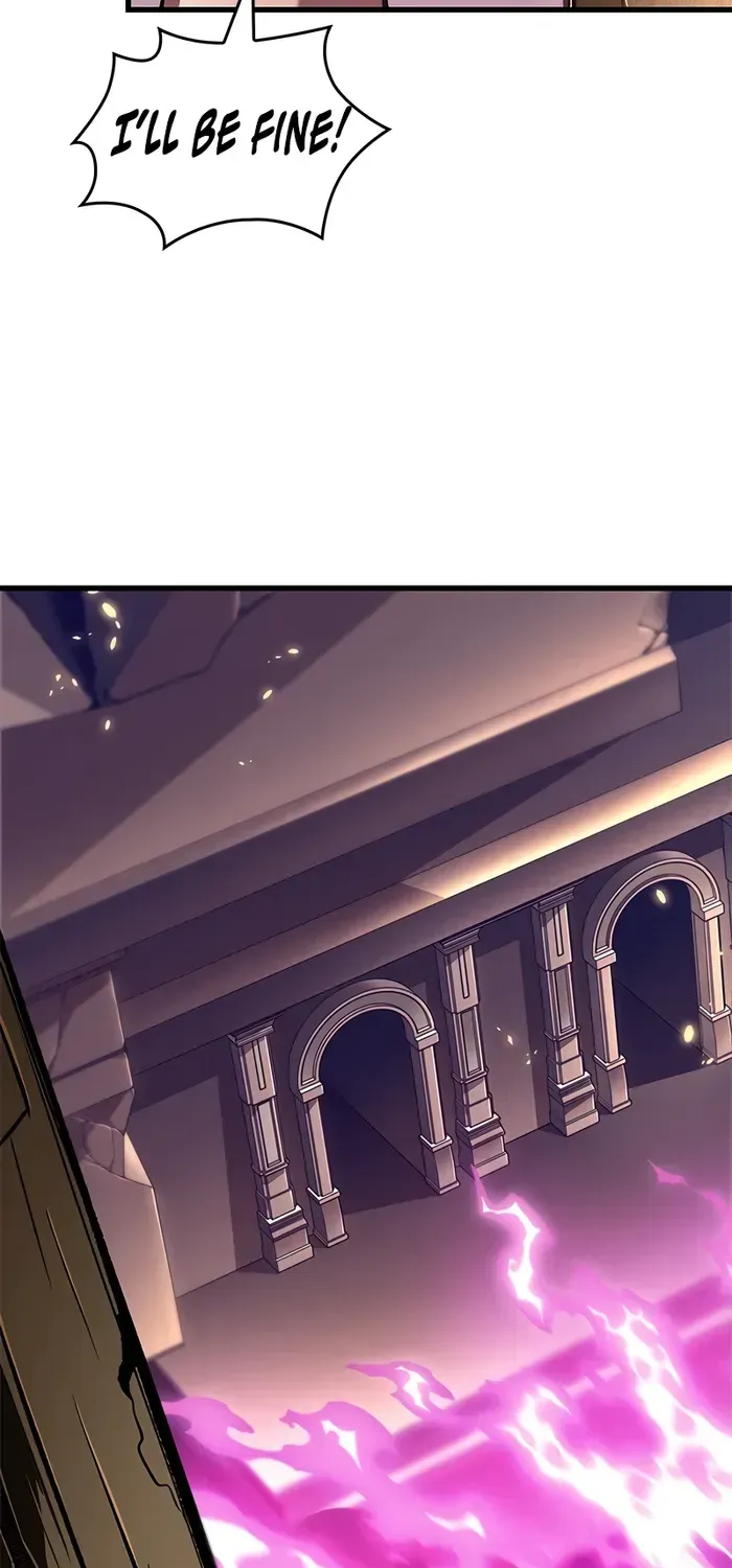 Infinite Gacha Chapter 109 page 64 - 