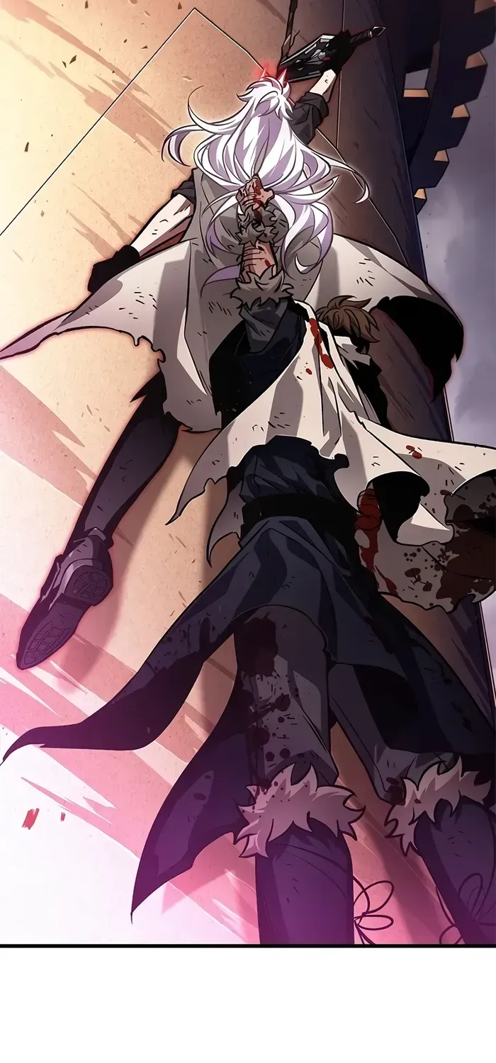 Infinite Gacha Chapter 109 page 72 - 