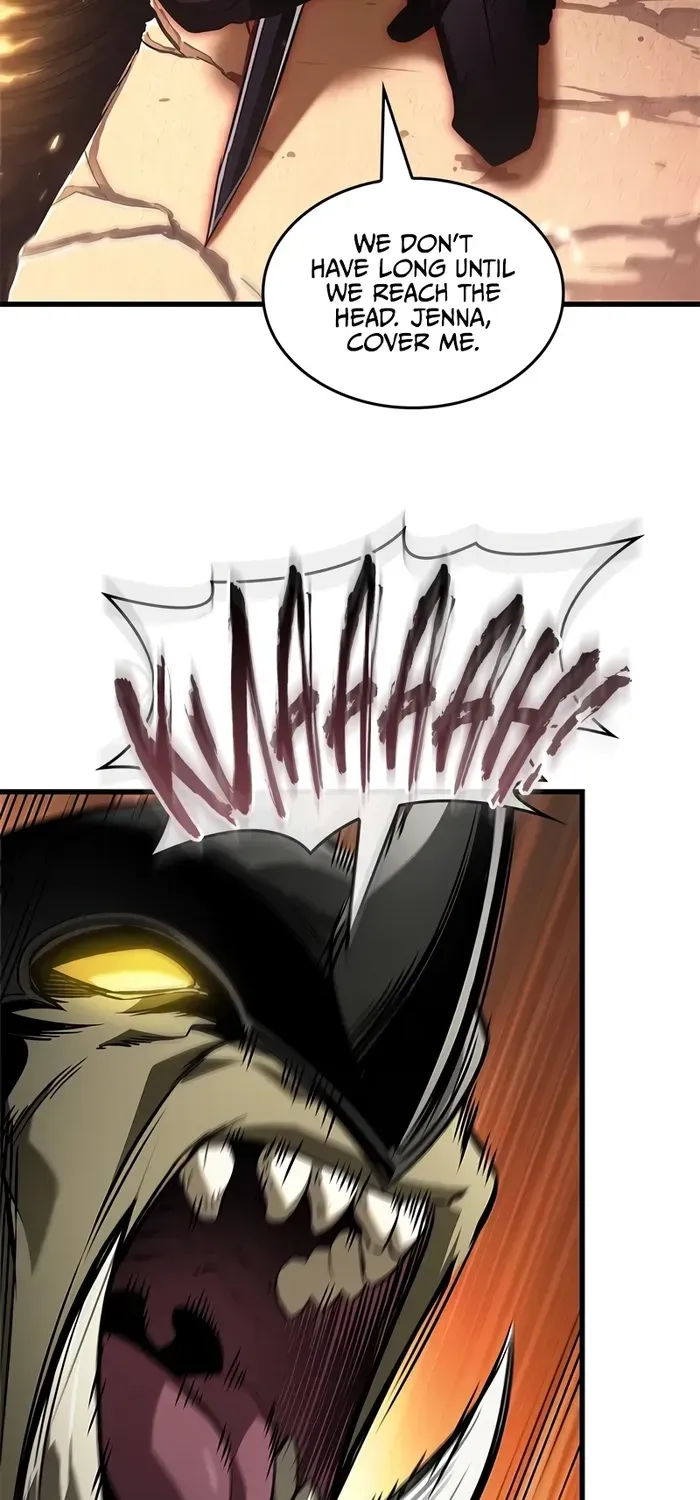 Infinite Gacha Chapter 109 page 10 - 