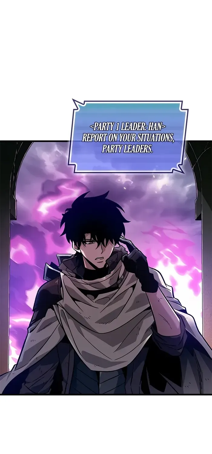 Infinite Gacha Chapter 109 page 91 - 