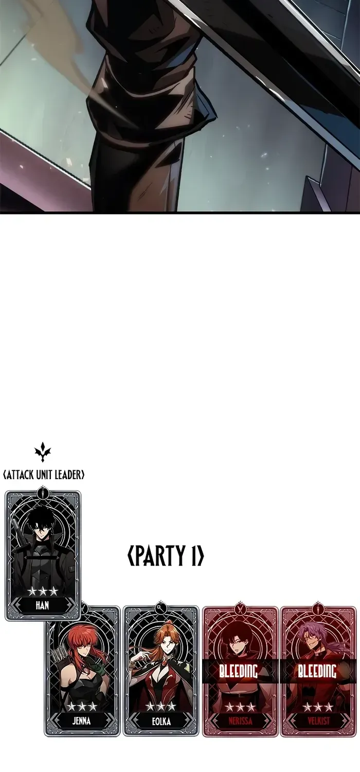 Infinite Gacha Chapter 109 page 95 - 