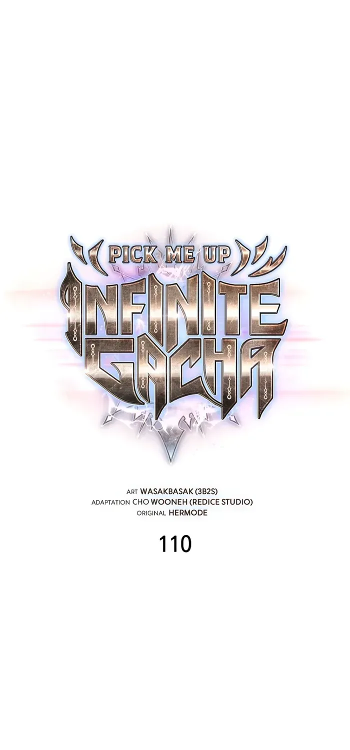 Infinite Gacha Chapter 110 page 2 - 