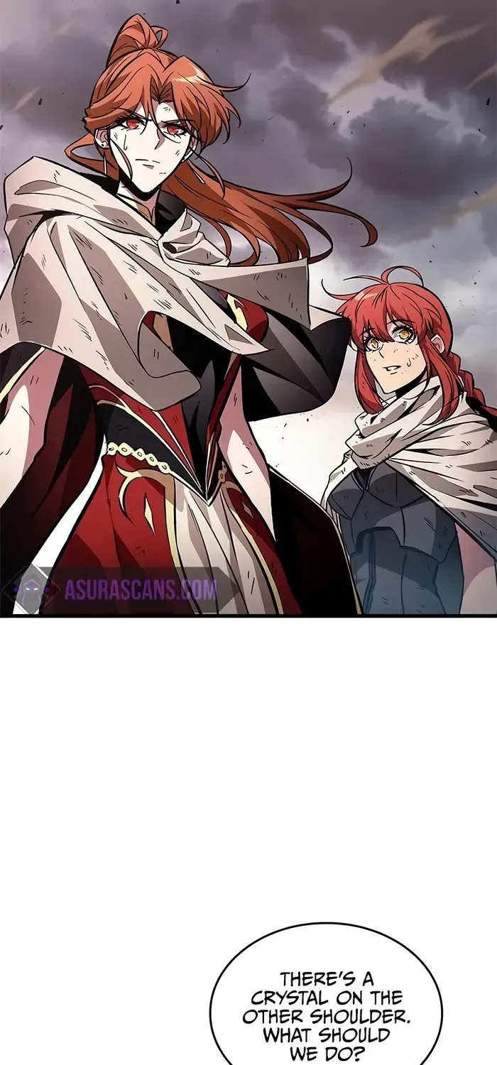 Infinite Gacha Chapter 110 page 11 - 