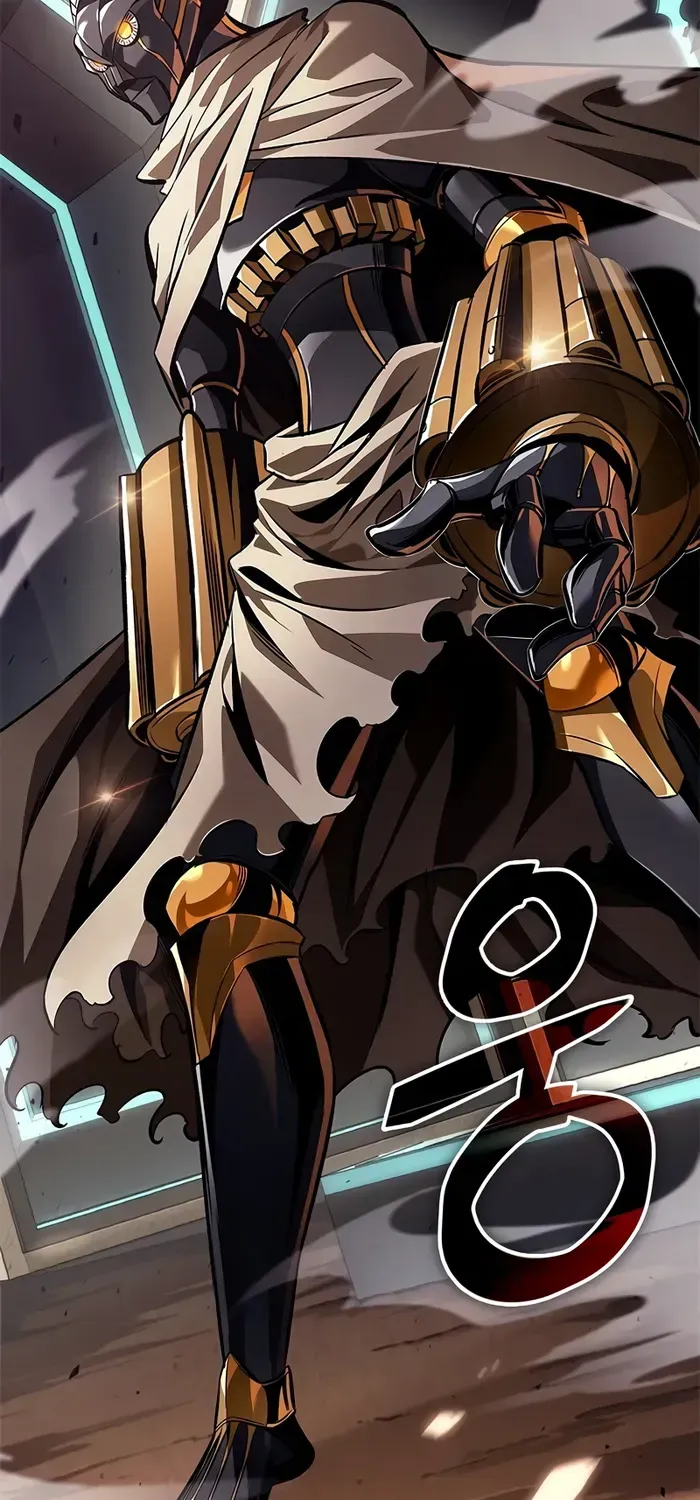 Infinite Gacha Chapter 110 page 16 - 