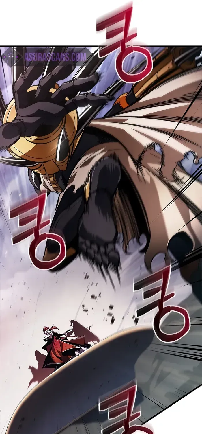 Infinite Gacha Chapter 110 page 19 - 