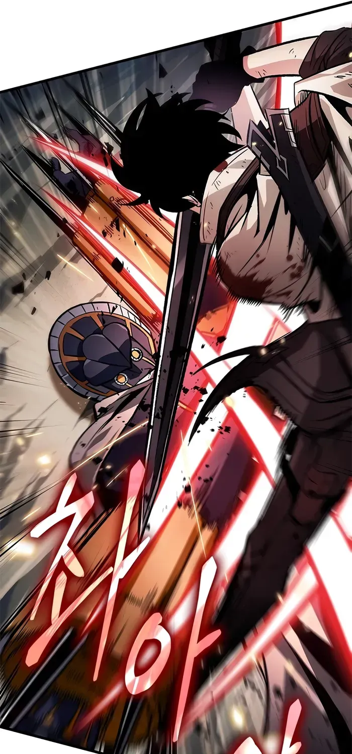 Infinite Gacha Chapter 110 page 27 - 
