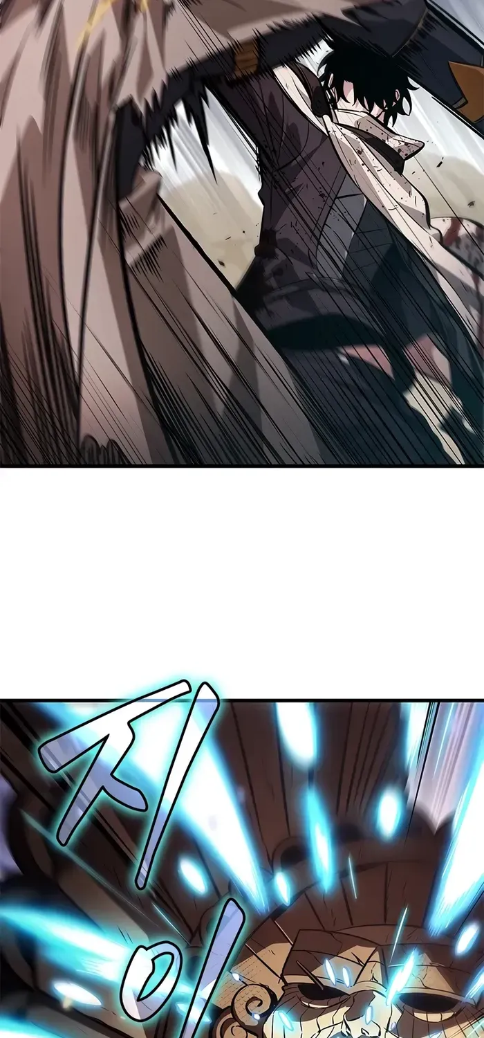 Infinite Gacha Chapter 110 page 32 - 