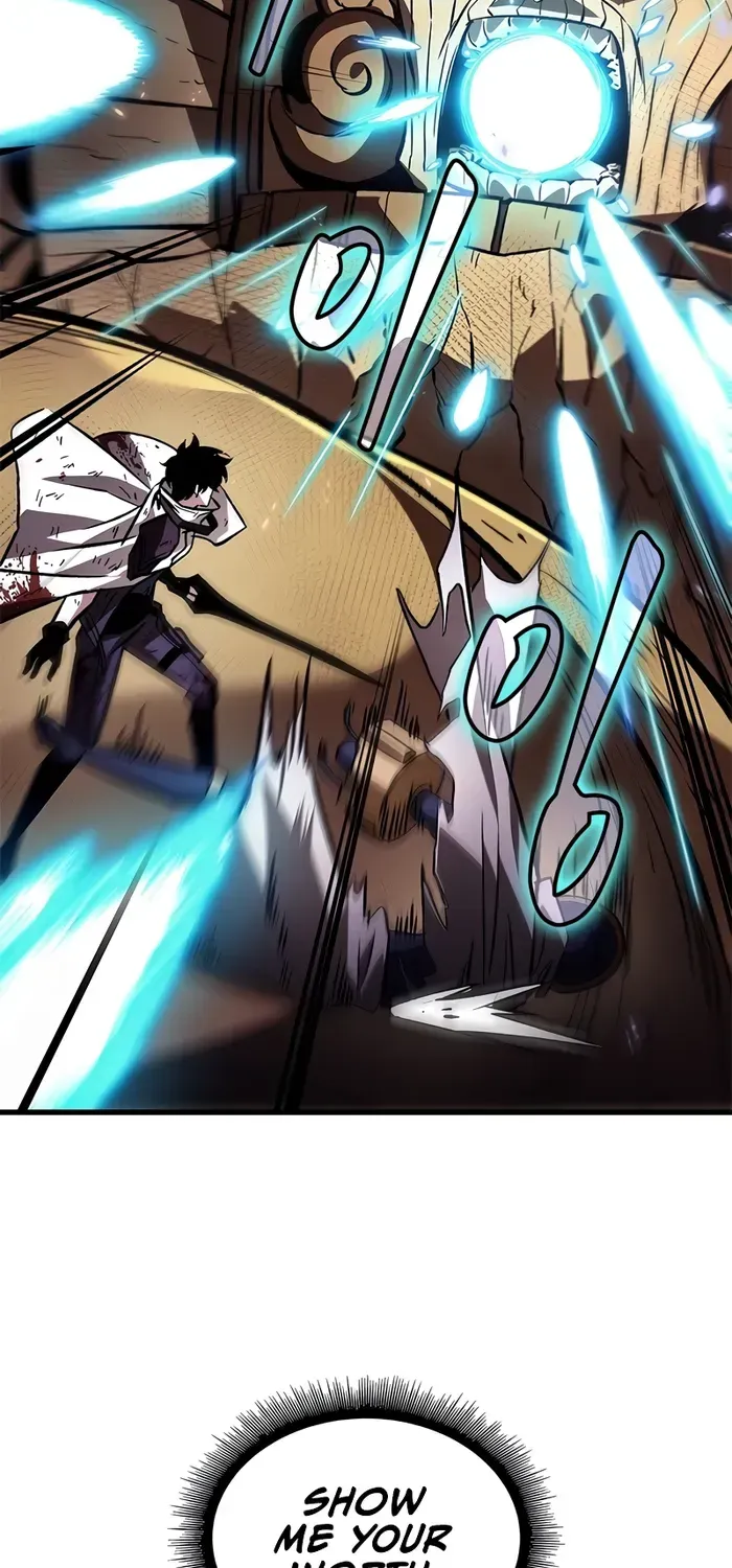 Infinite Gacha Chapter 110 page 33 - 