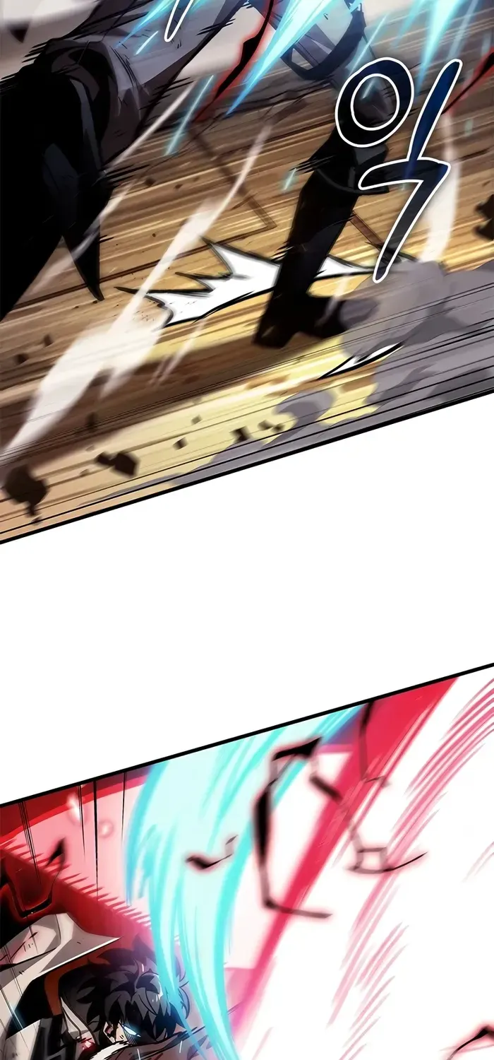 Infinite Gacha Chapter 110 page 45 - 
