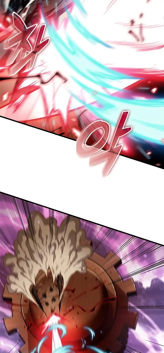 Infinite Gacha Chapter 110 page 46 - 