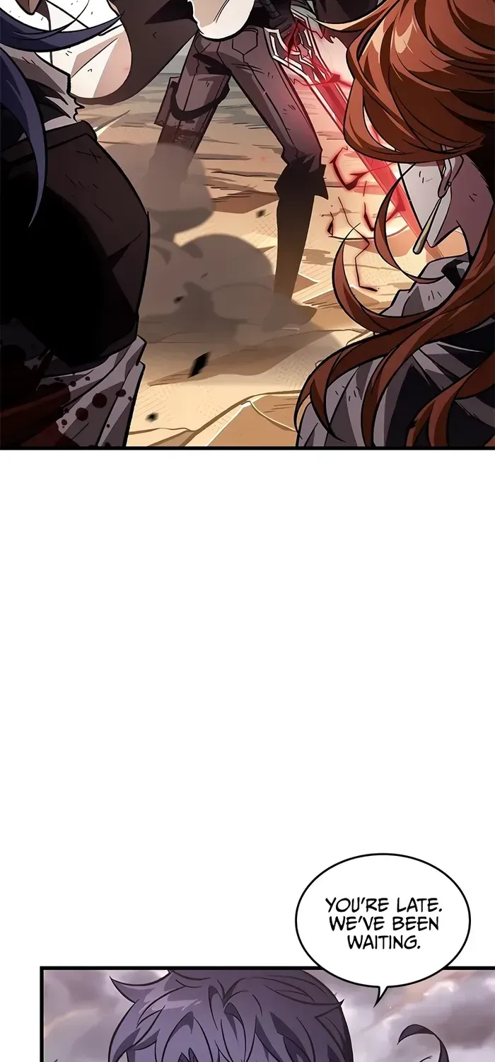 Infinite Gacha Chapter 110 page 49 - 