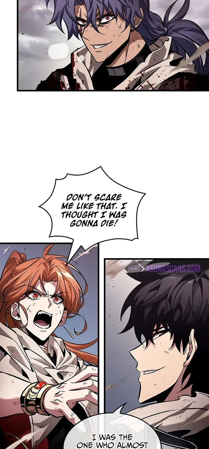 Infinite Gacha Chapter 110 page 50 - 