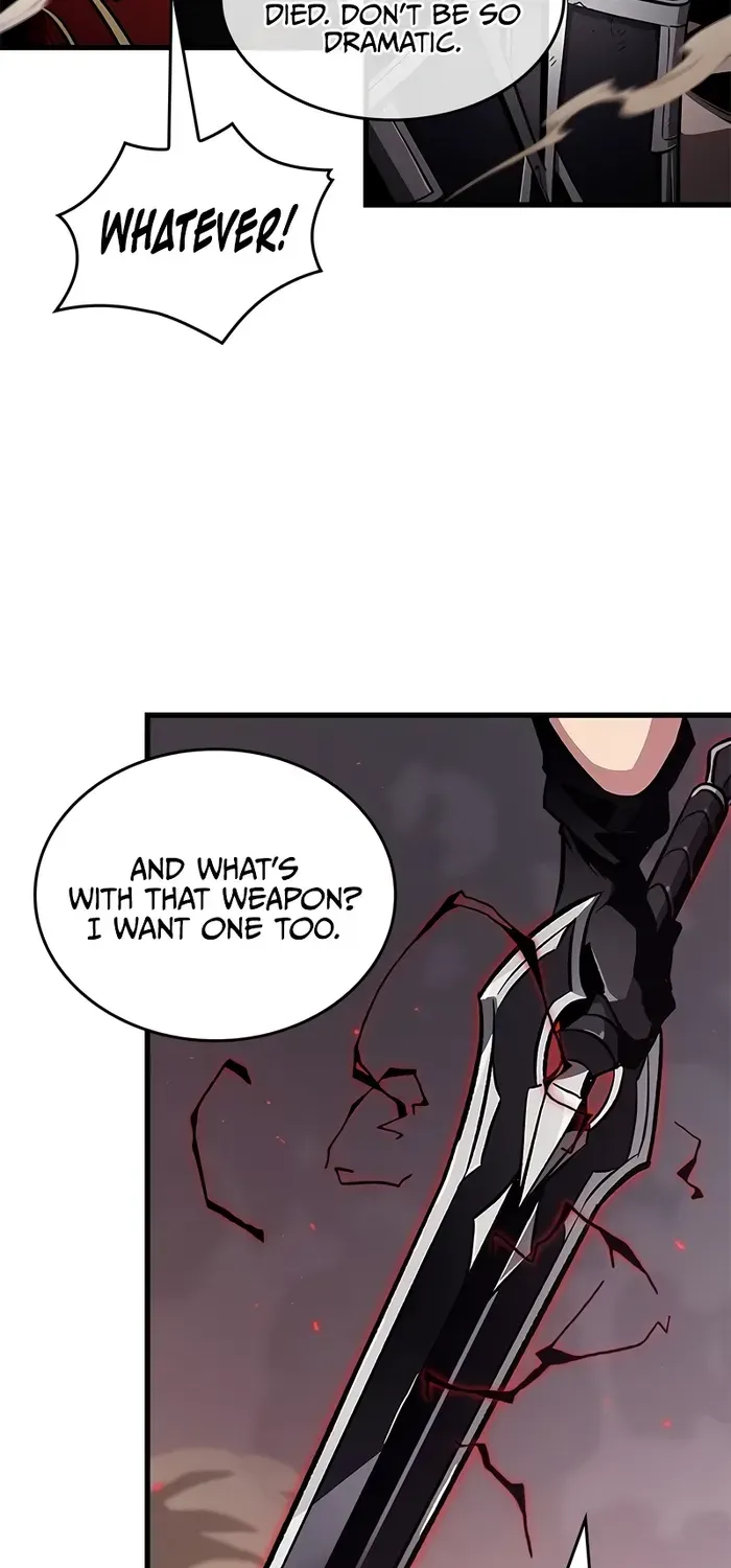 Infinite Gacha Chapter 110 page 51 - 