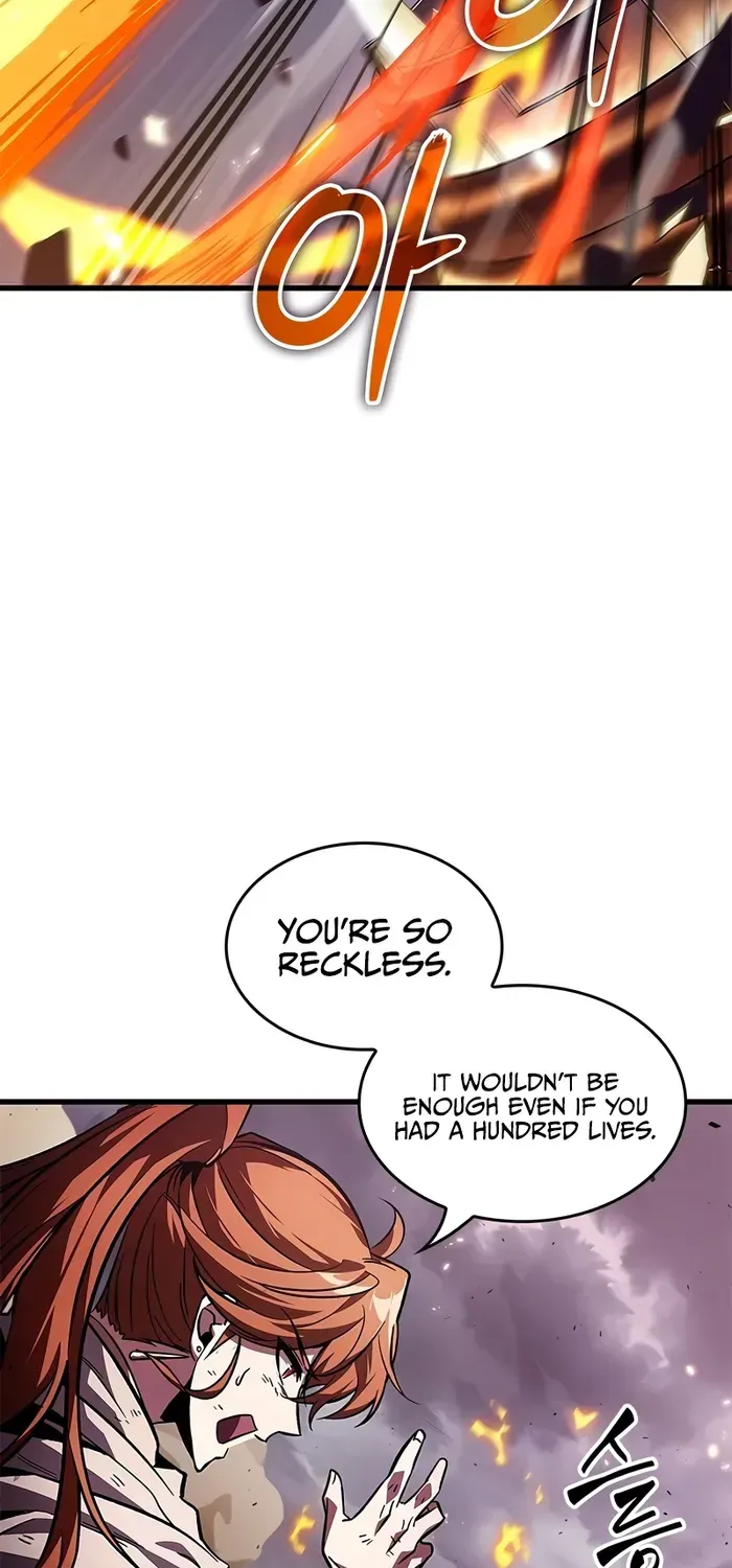 Infinite Gacha Chapter 110 page 55 - 