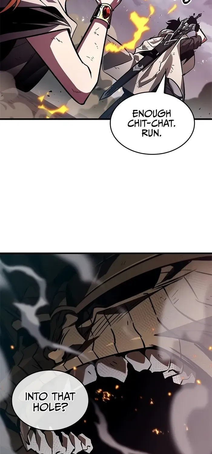 Infinite Gacha Chapter 110 page 56 - 
