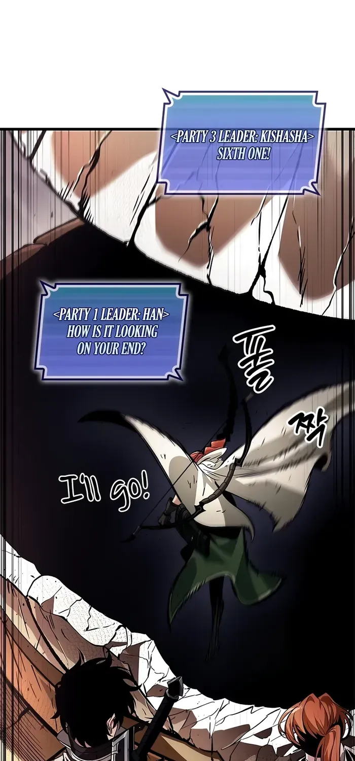 Infinite Gacha Chapter 110 page 68 - 