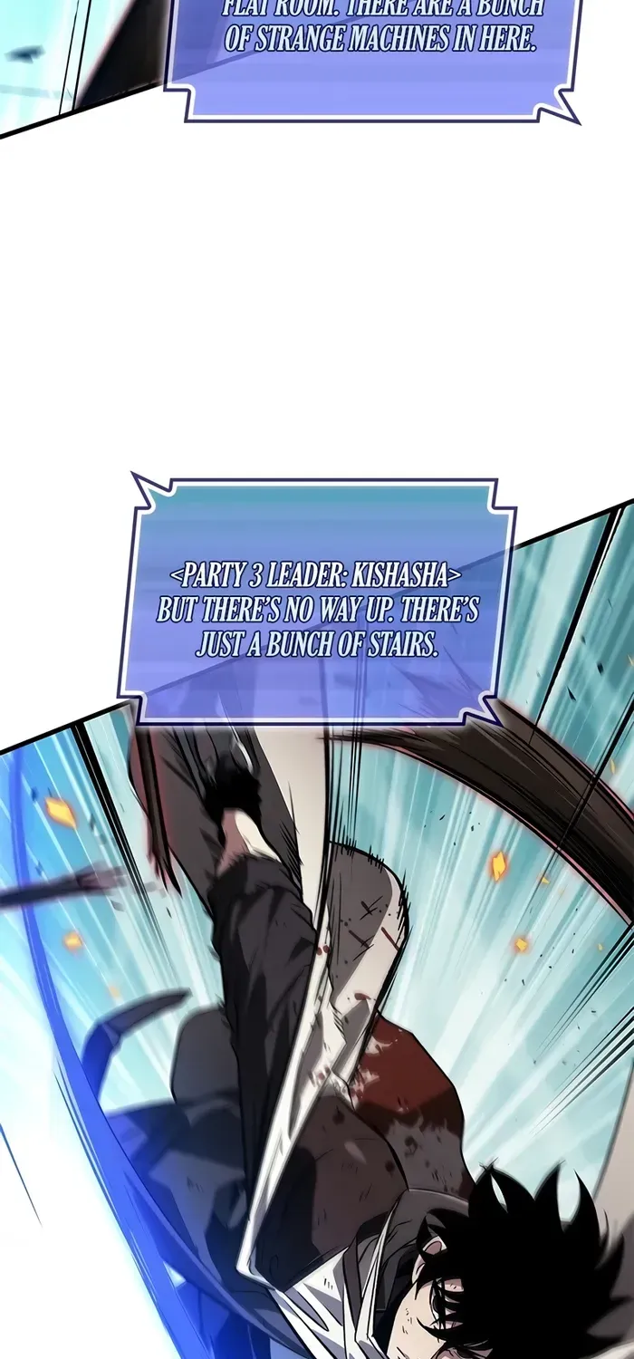 Infinite Gacha Chapter 110 page 8 - 
