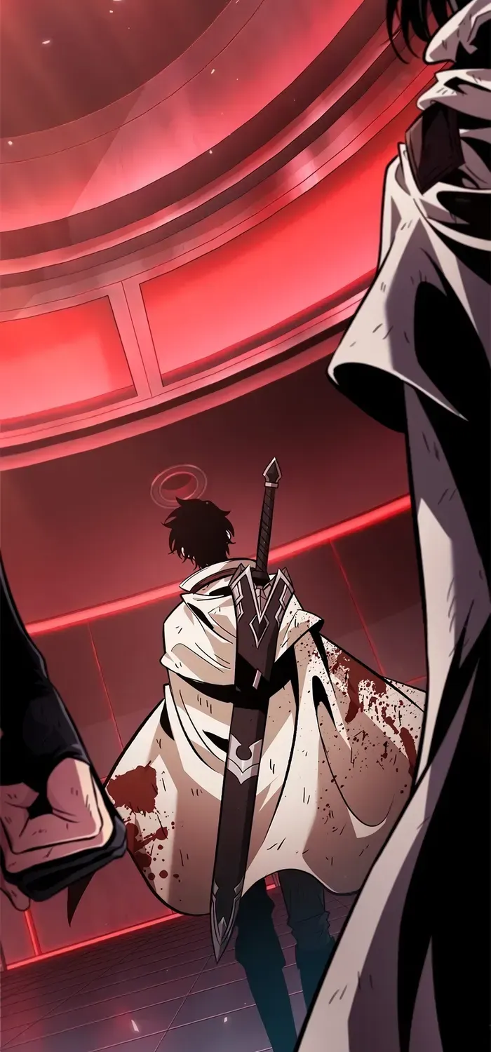 Infinite Gacha Chapter 110 page 73 - 