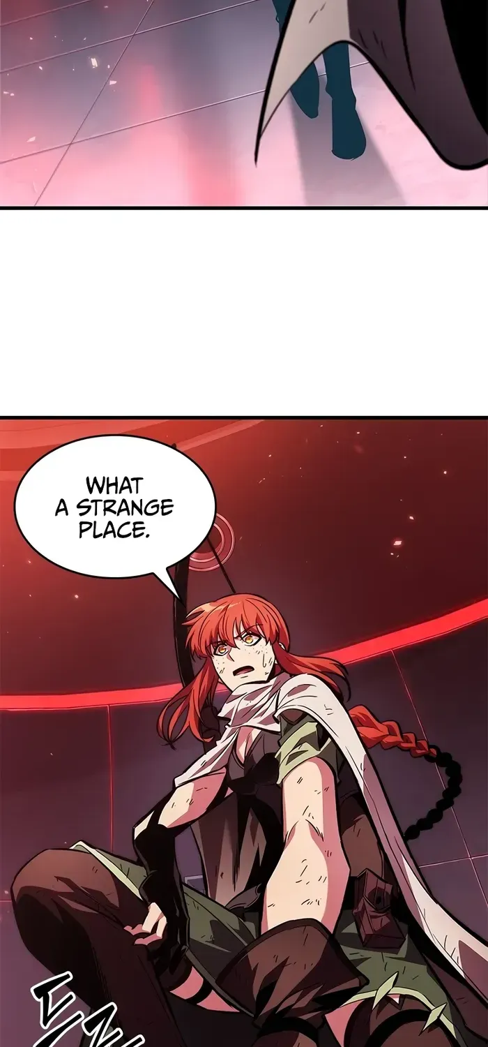 Infinite Gacha Chapter 110 page 74 - 