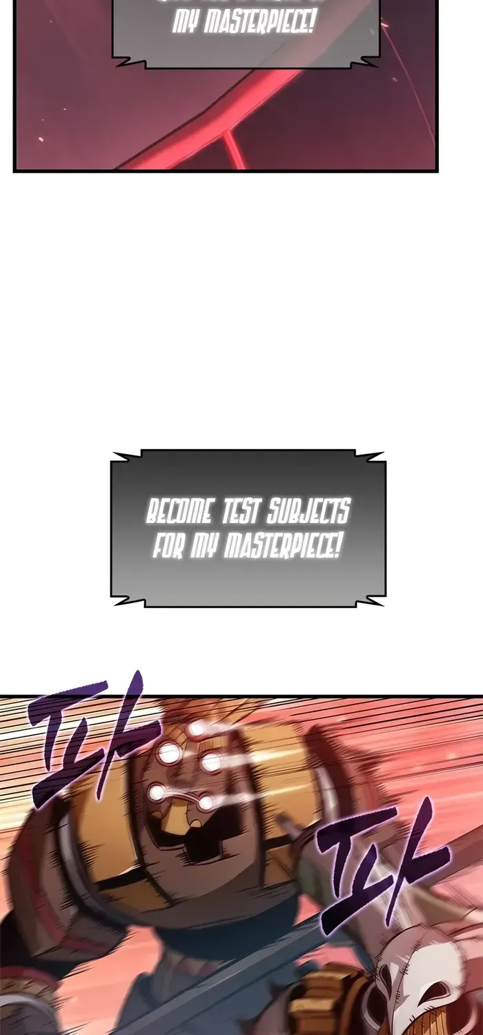 Infinite Gacha Chapter 110 page 82 - 