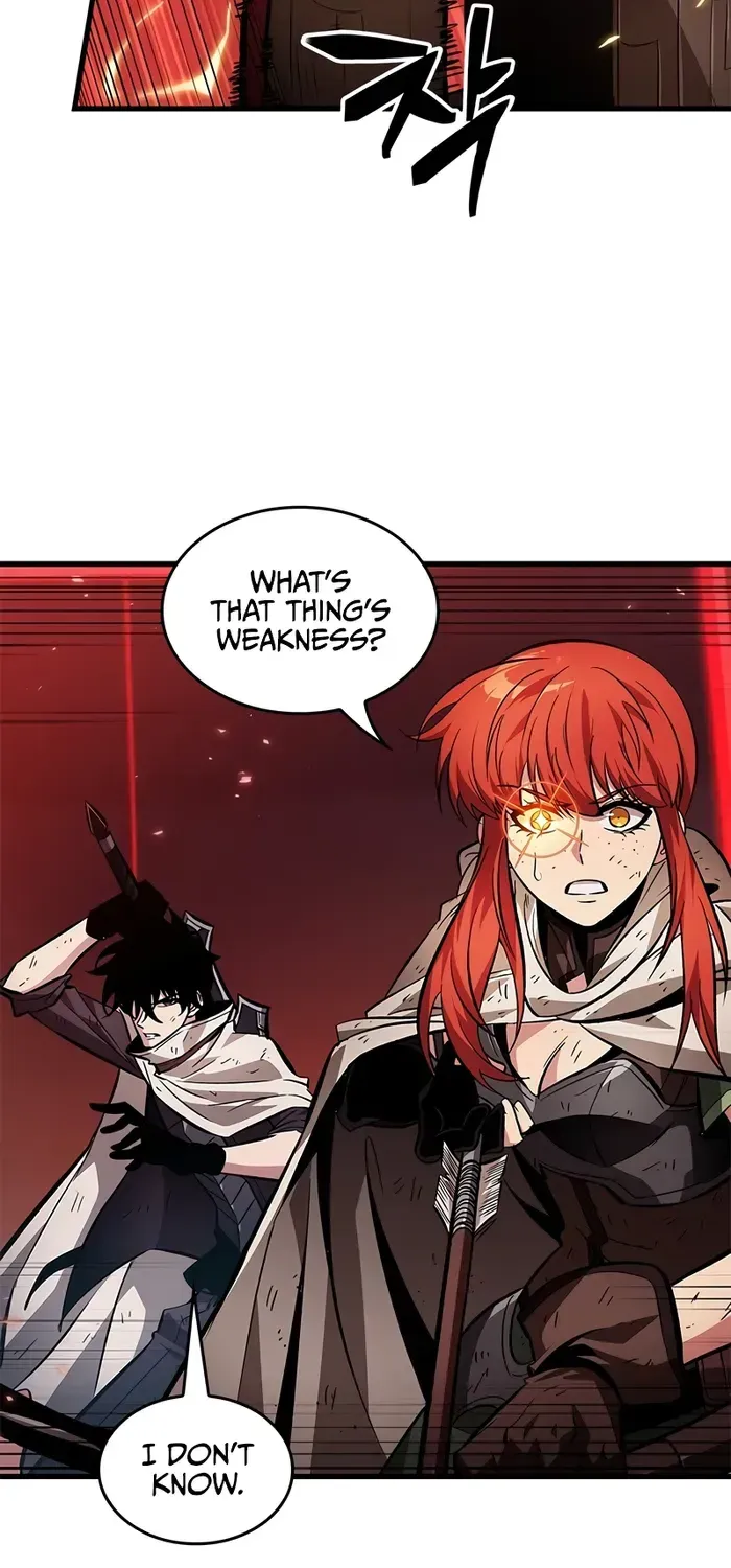 Infinite Gacha Chapter 110 page 85 - 