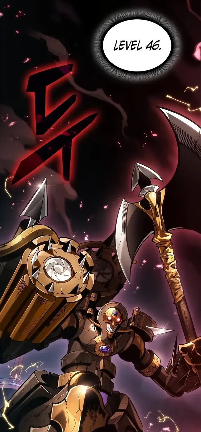 Infinite Gacha Chapter 111 page 2 - 