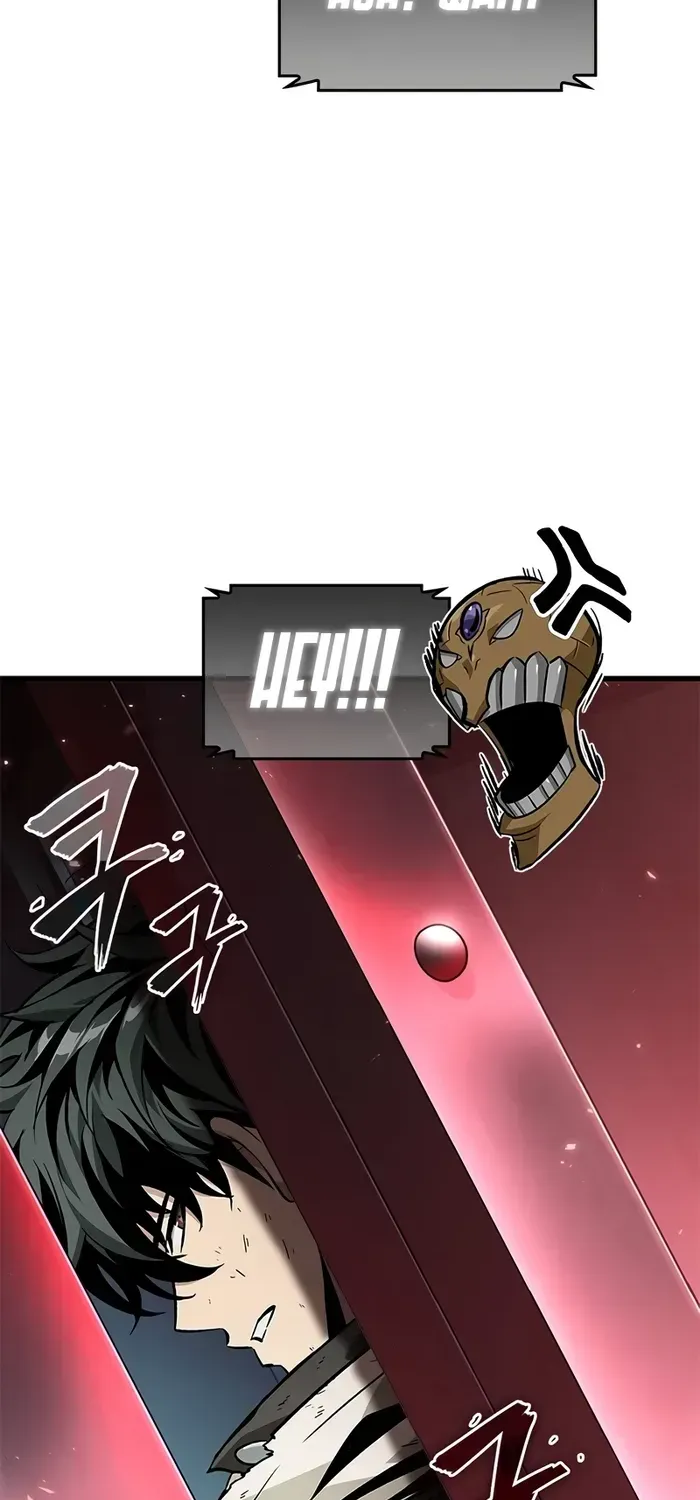Infinite Gacha Chapter 111 page 11 - 