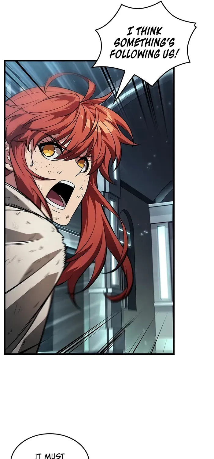 Infinite Gacha Chapter 111 page 19 - 