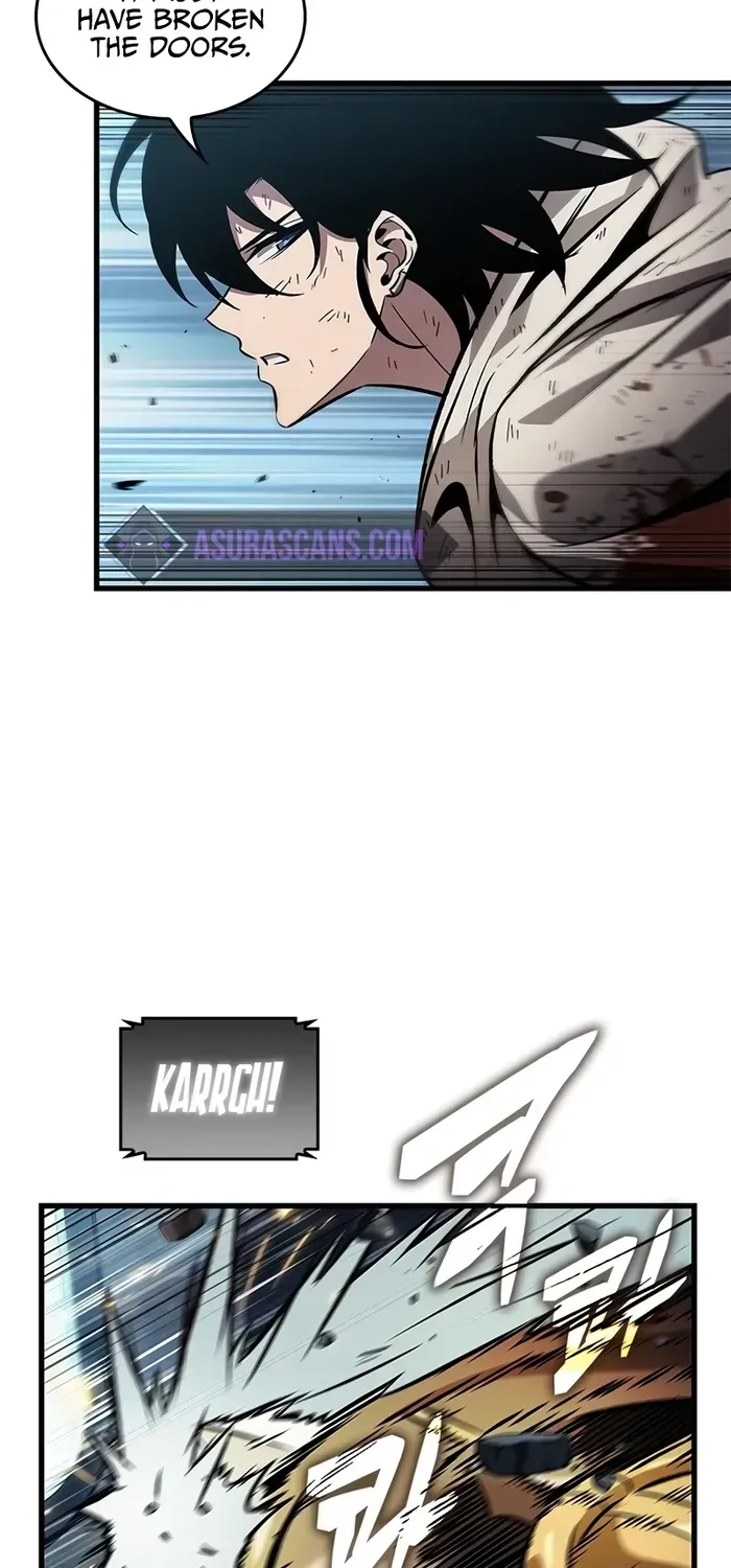 Infinite Gacha Chapter 111 page 20 - 