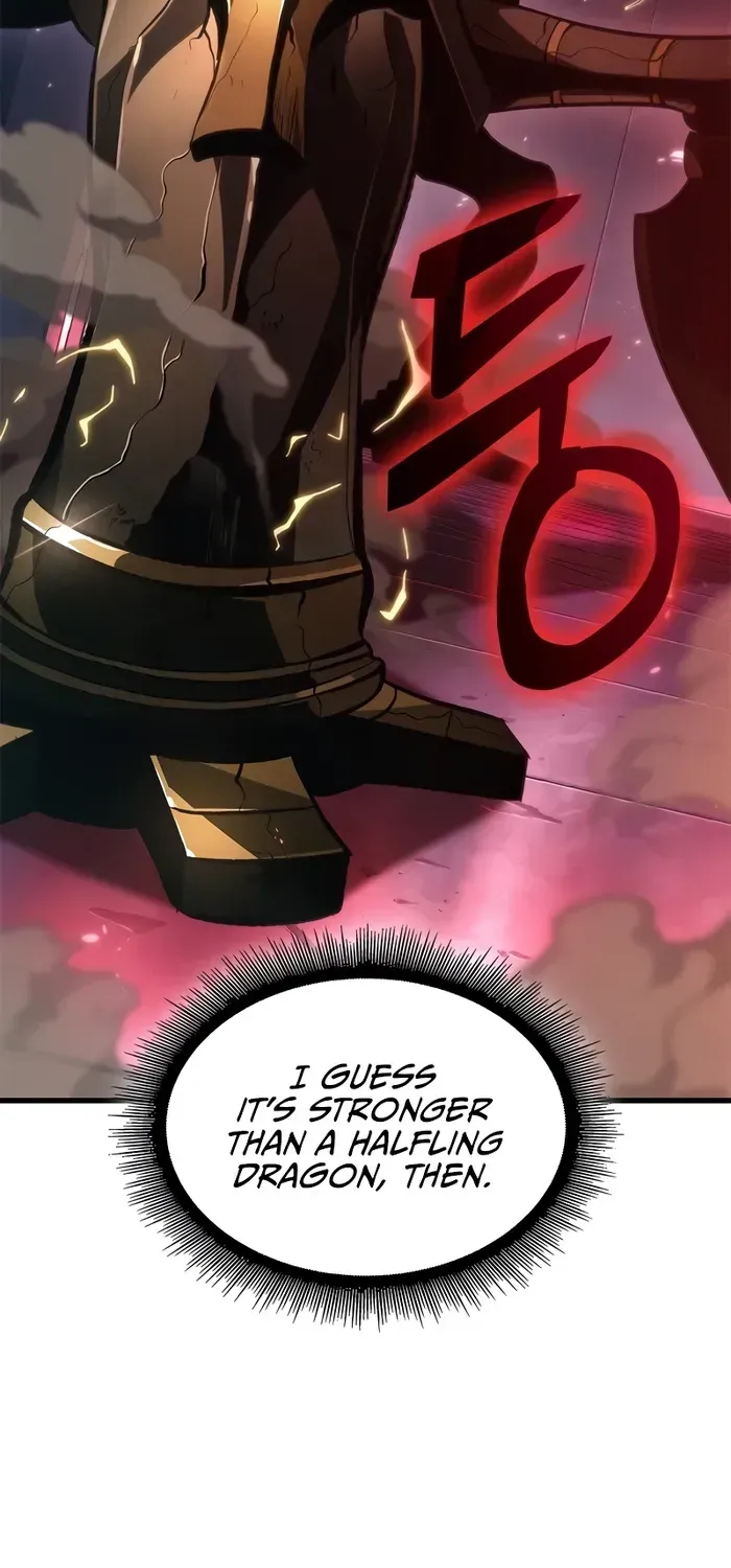 Infinite Gacha Chapter 111 page 3 - 