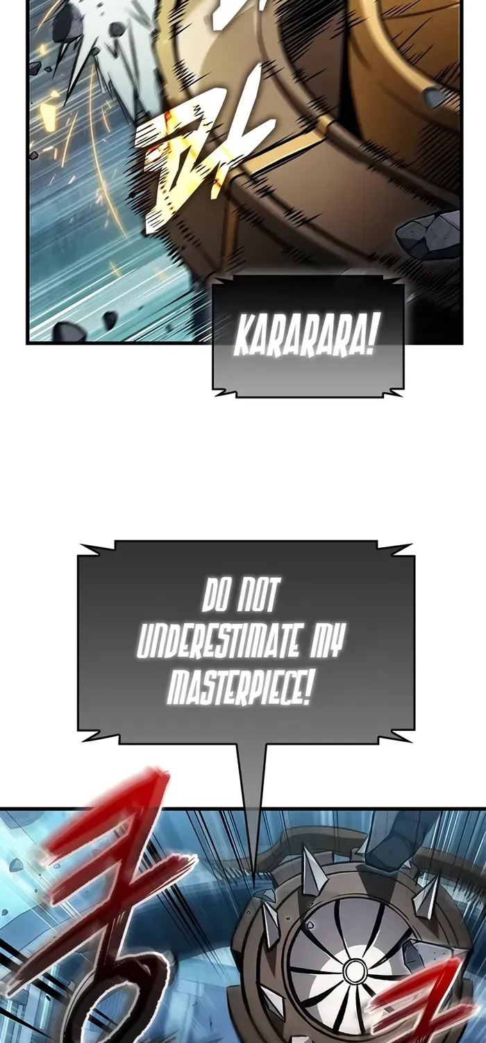Infinite Gacha Chapter 111 page 21 - 