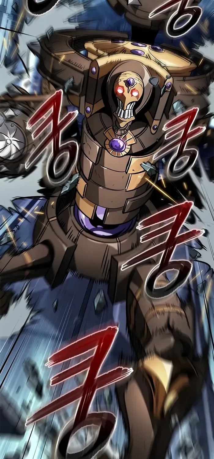 Infinite Gacha Chapter 111 page 22 - 