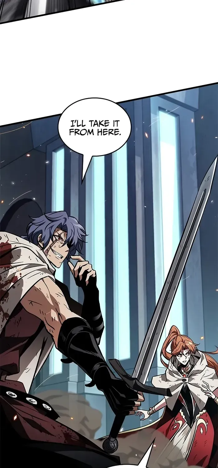 Infinite Gacha Chapter 111 page 26 - 