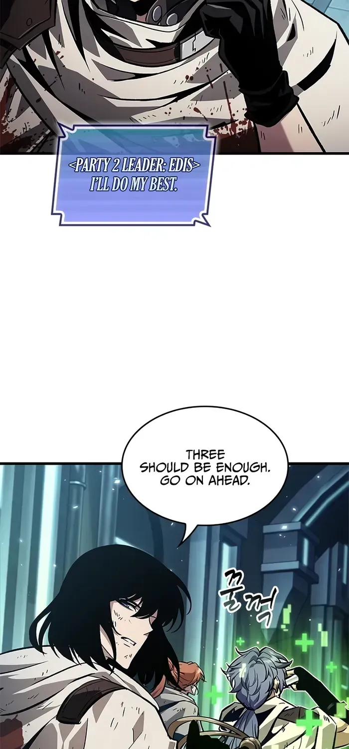 Infinite Gacha Chapter 111 page 30 - 