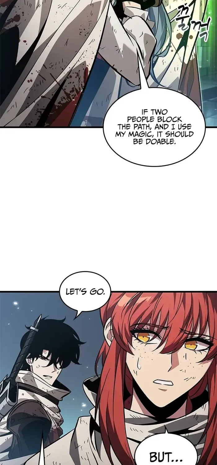Infinite Gacha Chapter 111 page 31 - 