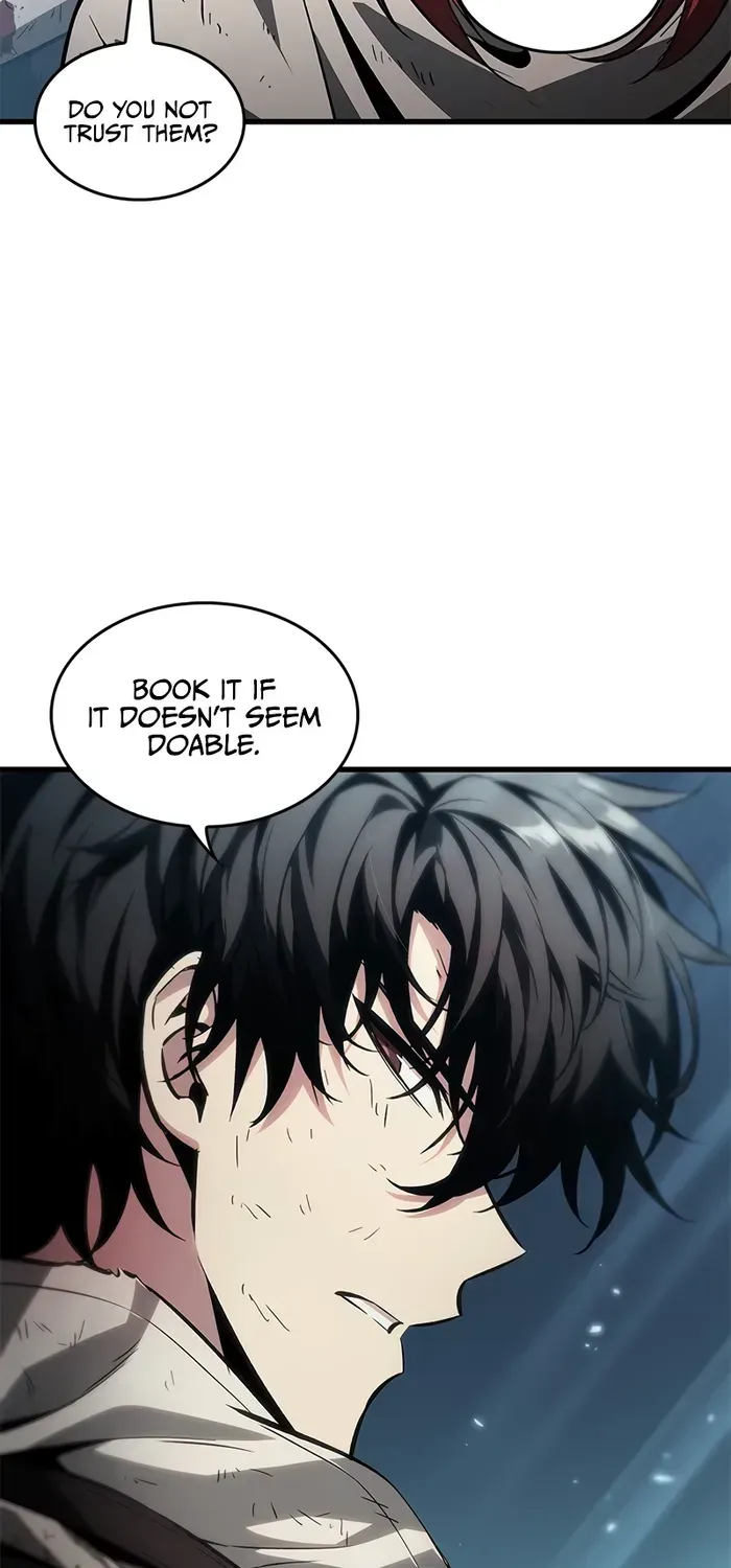 Infinite Gacha Chapter 111 page 32 - 