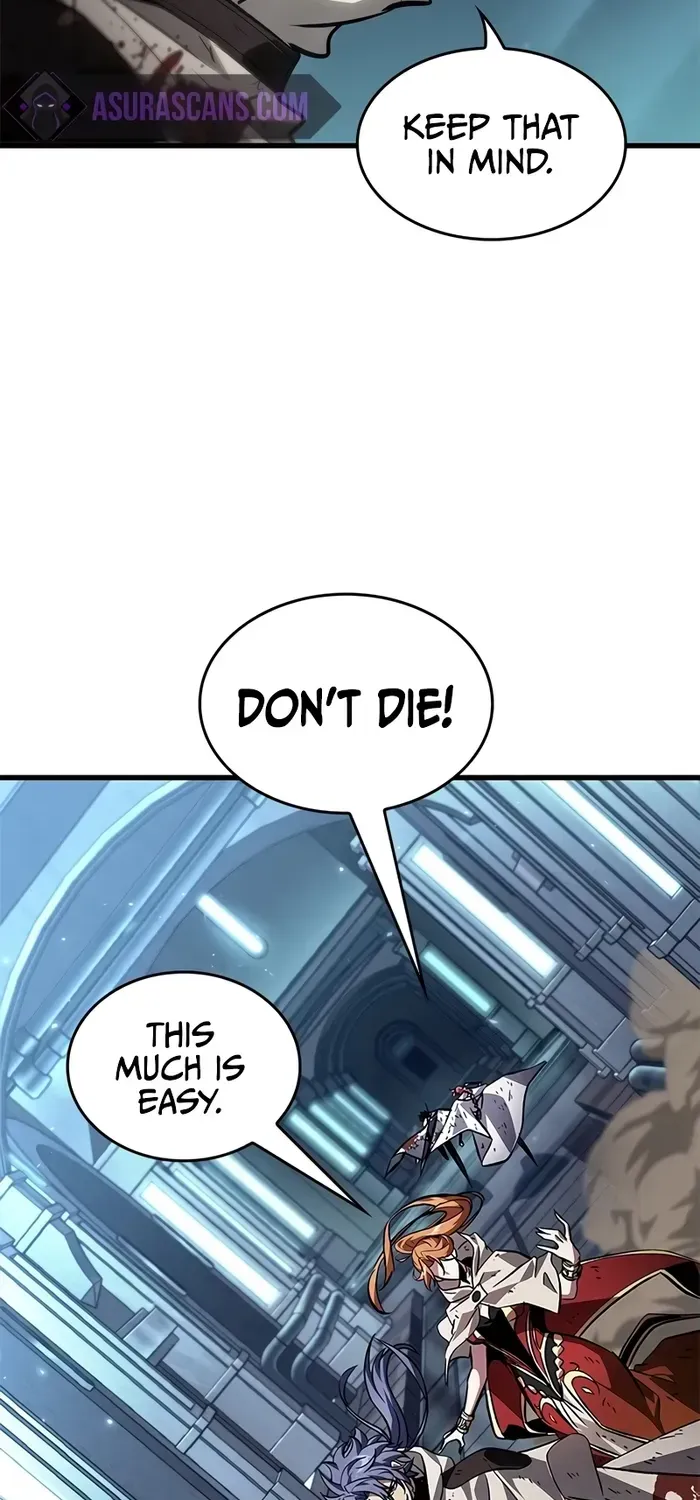 Infinite Gacha Chapter 111 page 33 - 