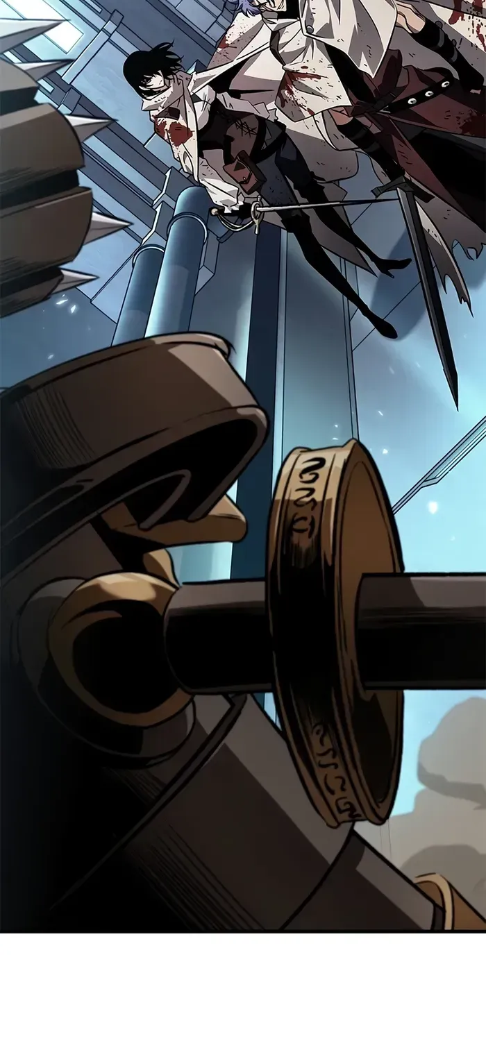 Infinite Gacha Chapter 111 page 34 - 