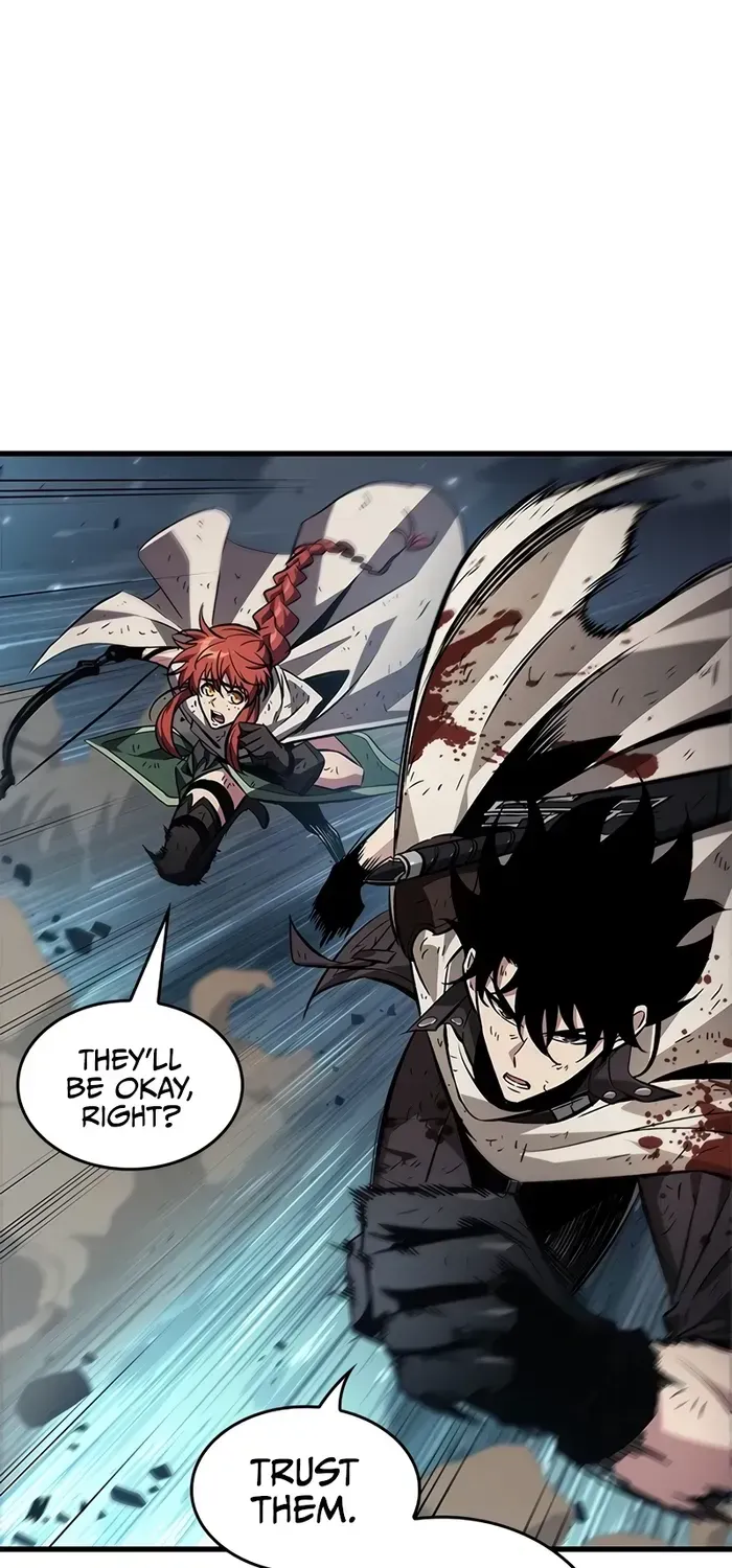Infinite Gacha Chapter 111 page 35 - 