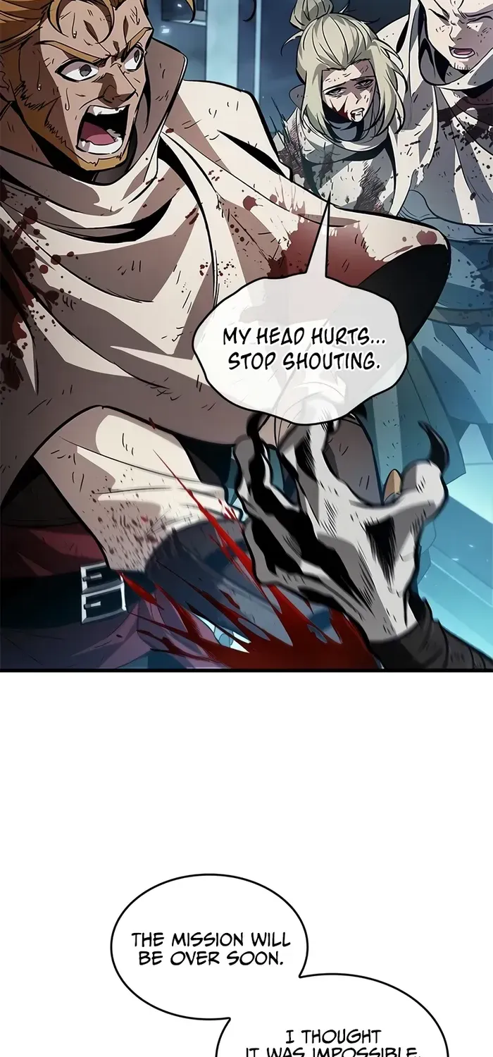 Infinite Gacha Chapter 111 page 40 - 
