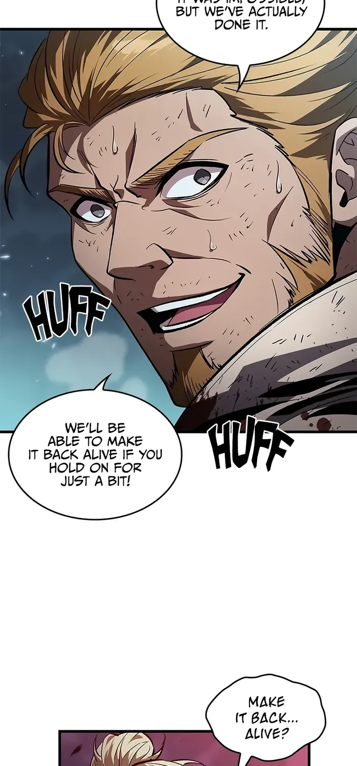 Infinite Gacha Chapter 111 page 41 - 