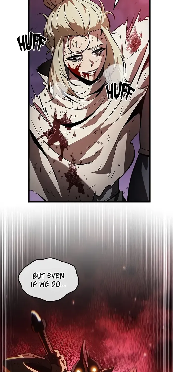 Infinite Gacha Chapter 111 page 42 - 