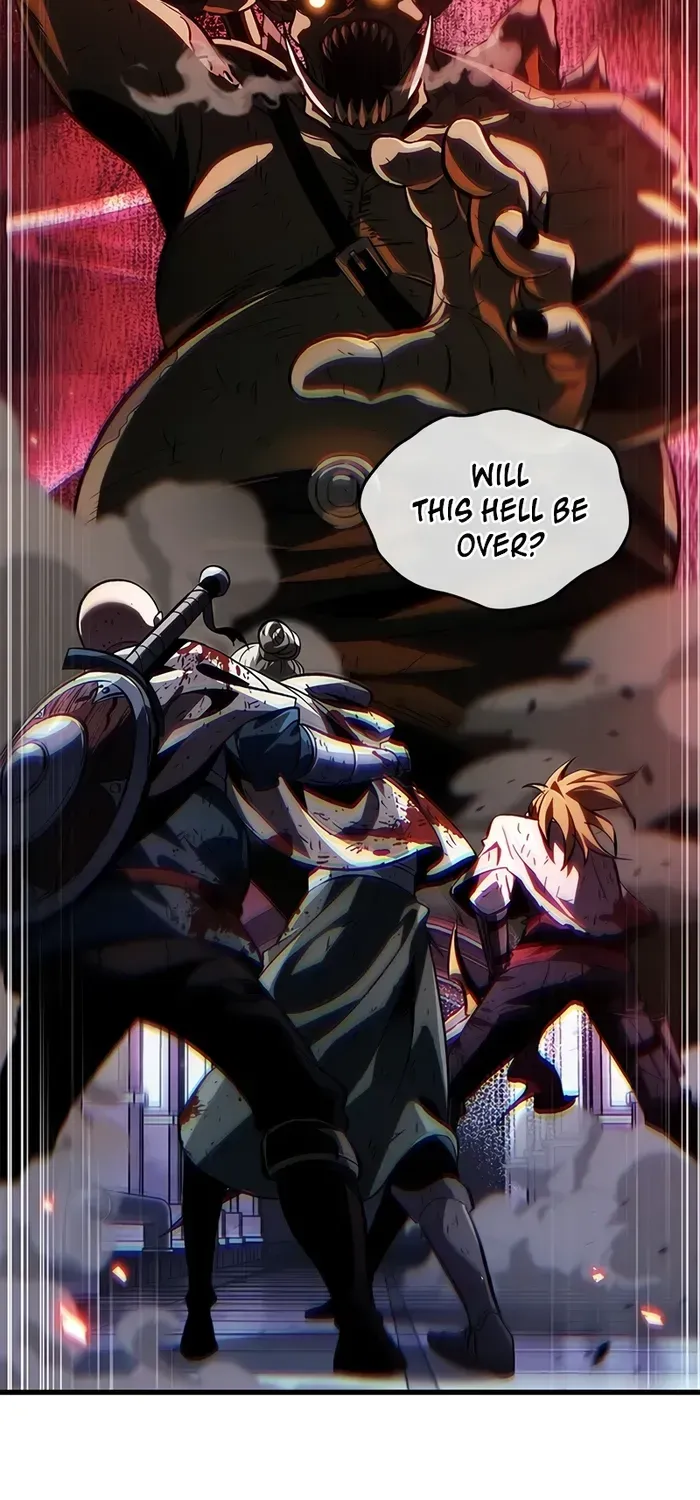 Infinite Gacha Chapter 111 page 43 - 