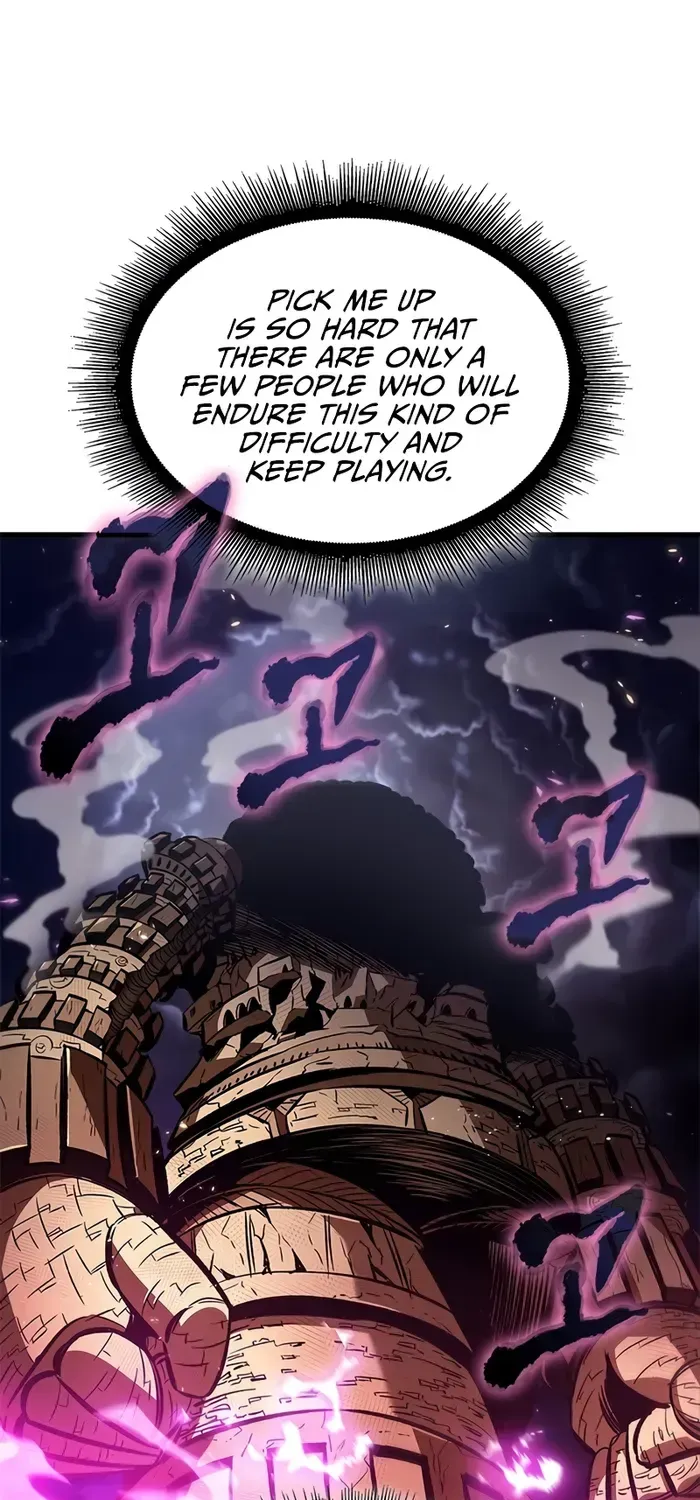 Infinite Gacha Chapter 111 page 46 - 