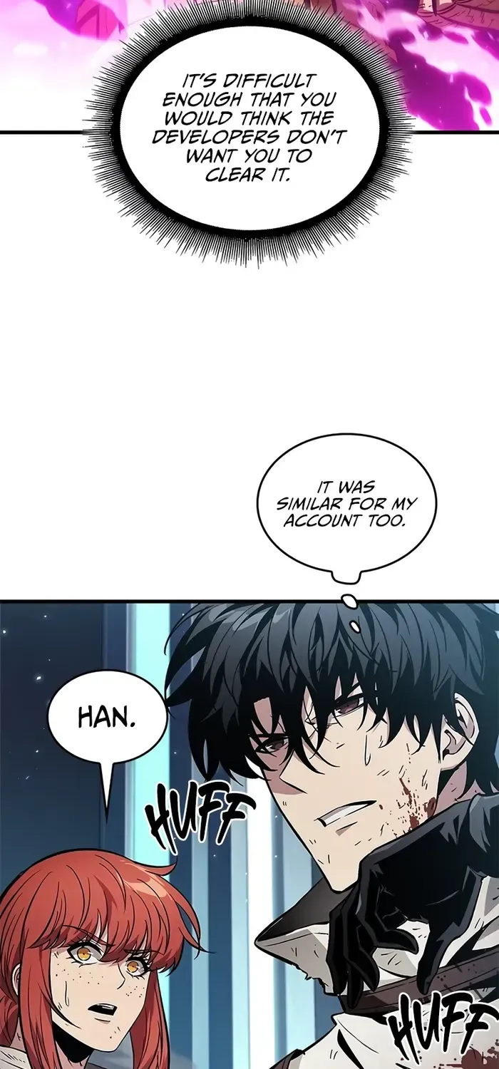 Infinite Gacha Chapter 111 page 47 - 
